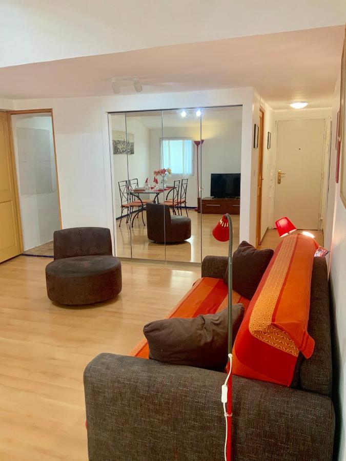 Very Cosy Flat In Heart Of Old Town Of Nice Near Beach Εξωτερικό φωτογραφία