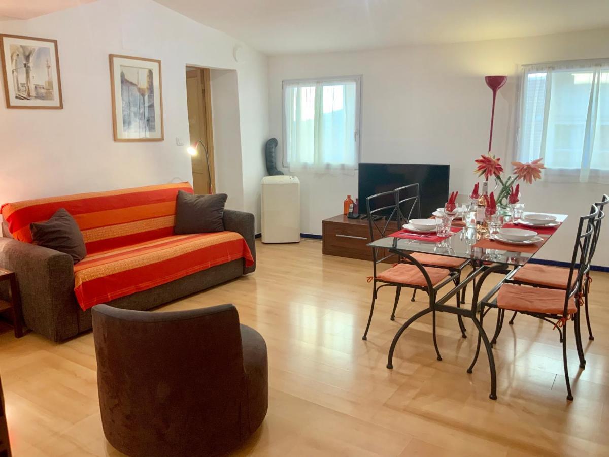 Very Cosy Flat In Heart Of Old Town Of Nice Near Beach Εξωτερικό φωτογραφία