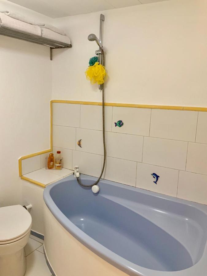 Very Cosy Flat In Heart Of Old Town Of Nice Near Beach Εξωτερικό φωτογραφία