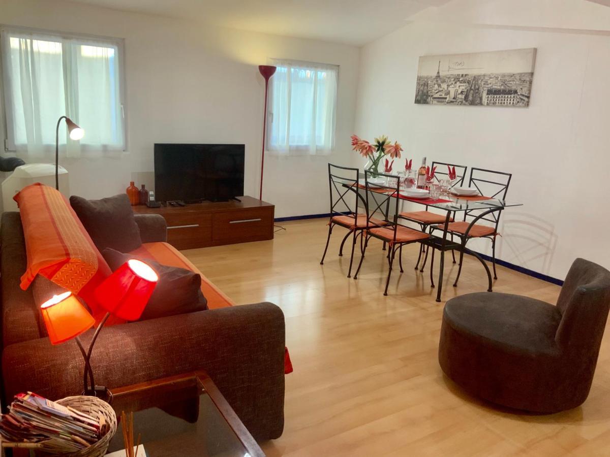 Very Cosy Flat In Heart Of Old Town Of Nice Near Beach Εξωτερικό φωτογραφία