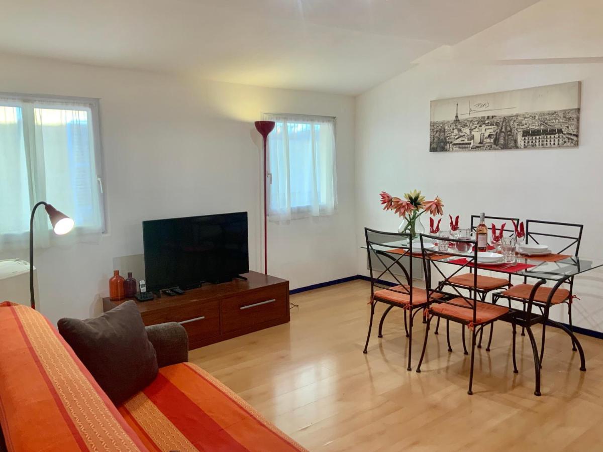 Very Cosy Flat In Heart Of Old Town Of Nice Near Beach Εξωτερικό φωτογραφία