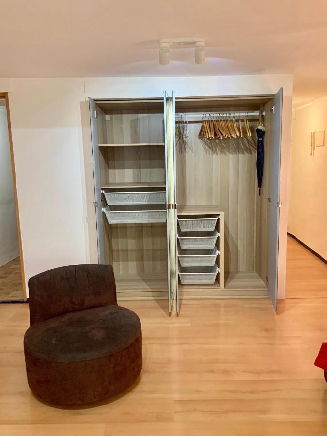 Very Cosy Flat In Heart Of Old Town Of Nice Near Beach Εξωτερικό φωτογραφία