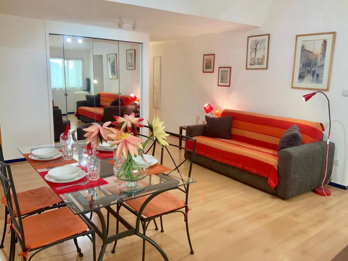 Very Cosy Flat In Heart Of Old Town Of Nice Near Beach Εξωτερικό φωτογραφία