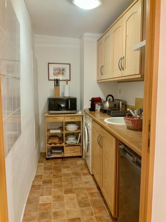 Very Cosy Flat In Heart Of Old Town Of Nice Near Beach Εξωτερικό φωτογραφία