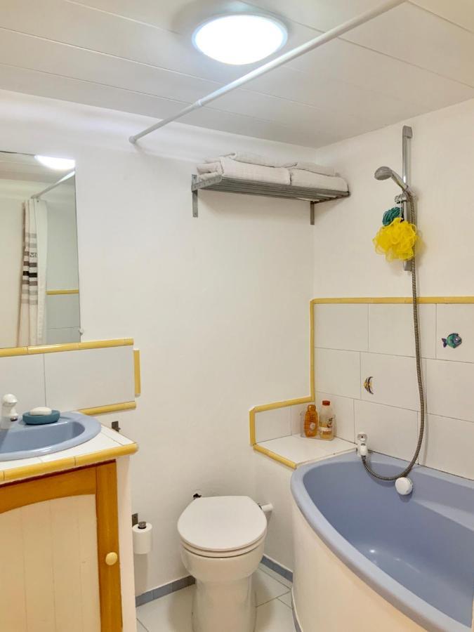 Very Cosy Flat In Heart Of Old Town Of Nice Near Beach Εξωτερικό φωτογραφία